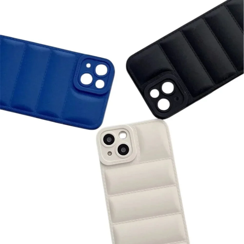 Set of 3 iPhone 12 PRO MAX Cases
